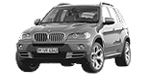 BMW E70 P0745 Fault Code