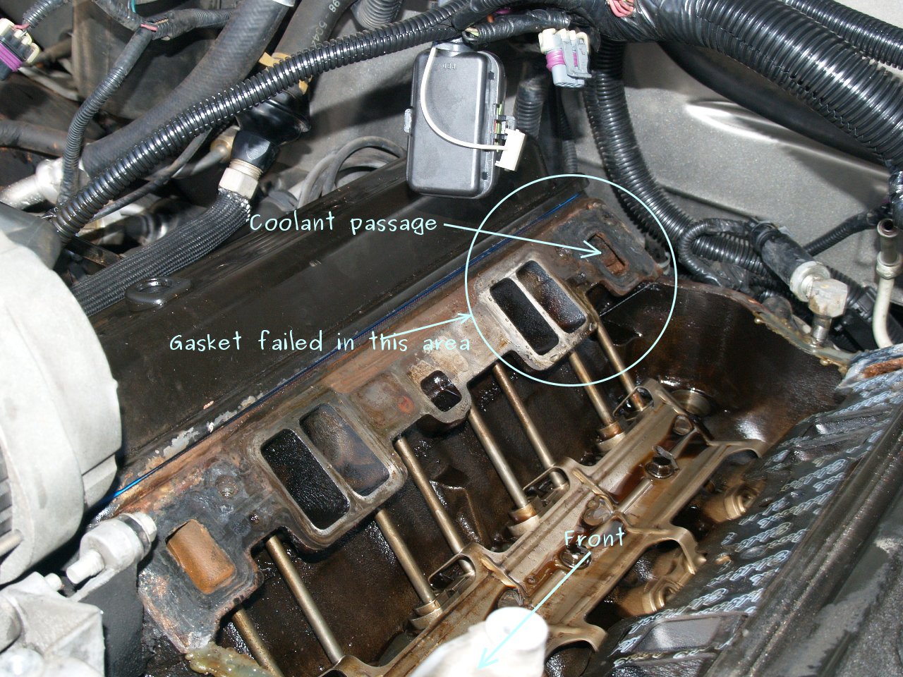 See P0745 in engine